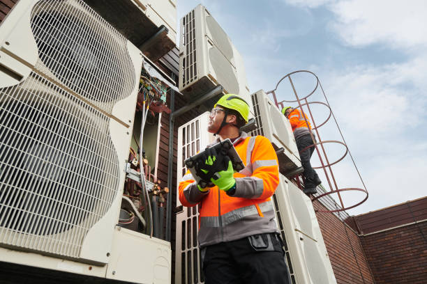 Best HVAC Software and Technology in Xtang, PA
