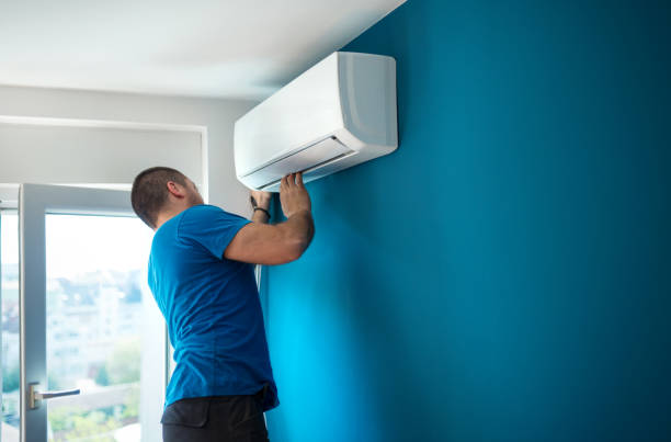 Best Thermostats and Smart Controls in Xtang, PA