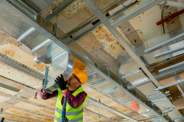 Best HVAC Consulting and Engineering in Xtang, PA