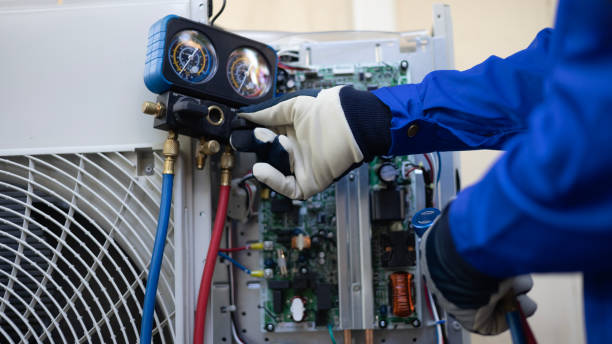 Best HVAC for Healthcare Facilities in Xtang, PA
